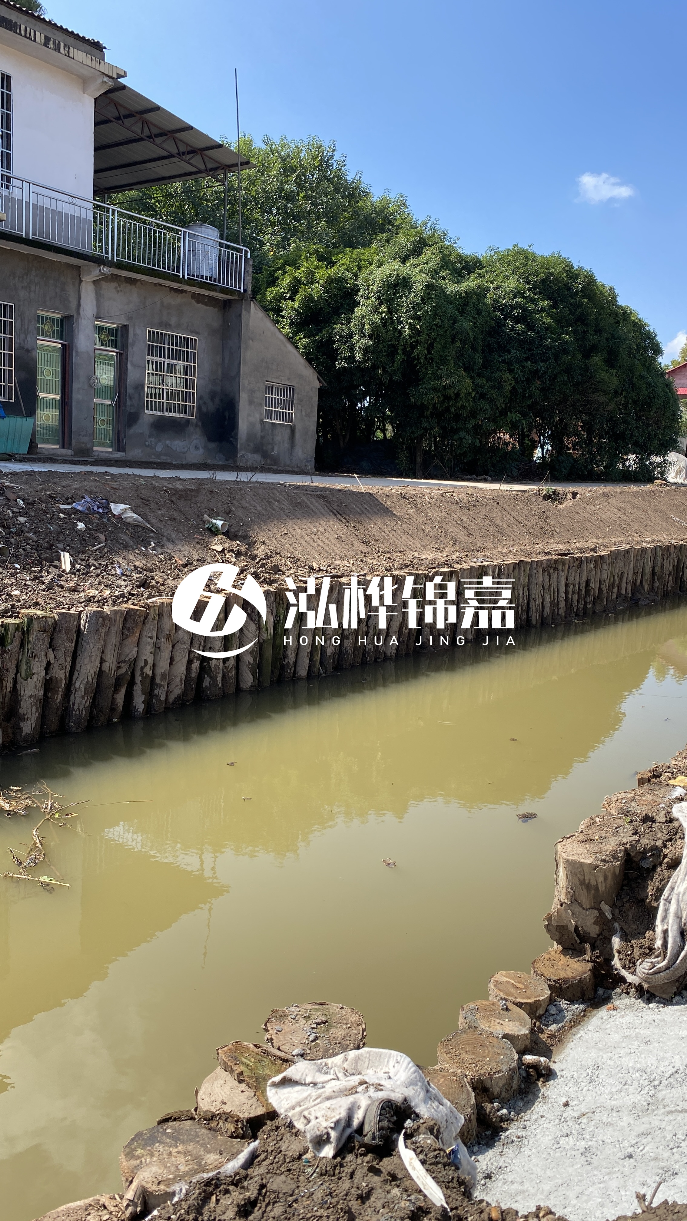 池州河道清淤專業(yè)施工-河流清理淤泥時遇到暗流怎么辦？