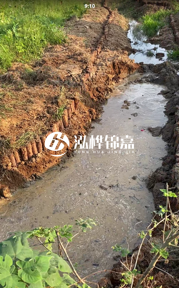 濮陽河道清淤專業(yè)施工-河道清淤價格和清淤深度有關(guān)系嗎？