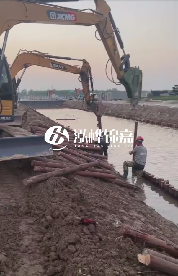 打松木樁要不要?jiǎng)兤?？看完這篇就懂了？
