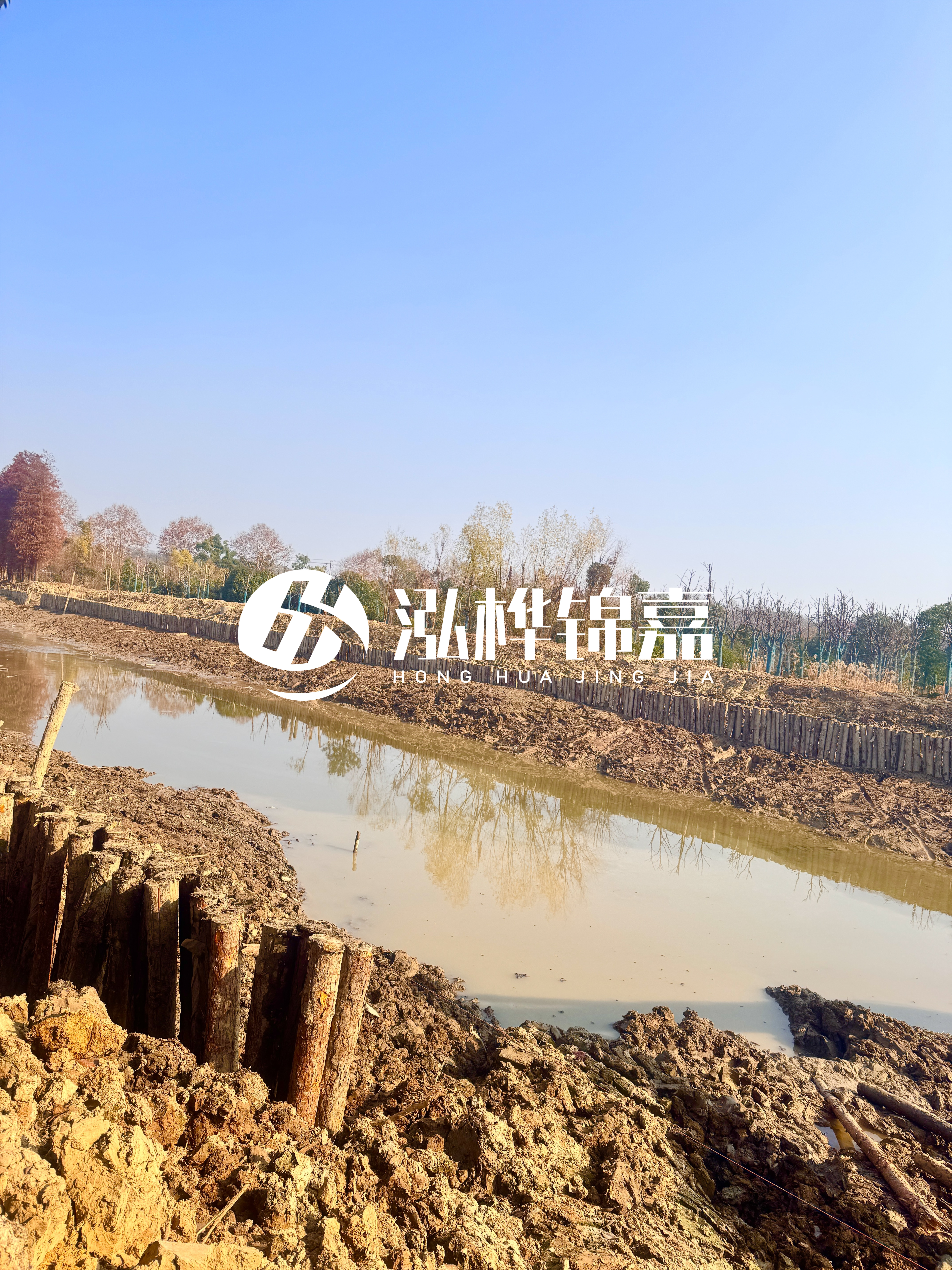 河道打樁木施工后的驗收標準是什么？快來了解驗收標準，別踩坑！