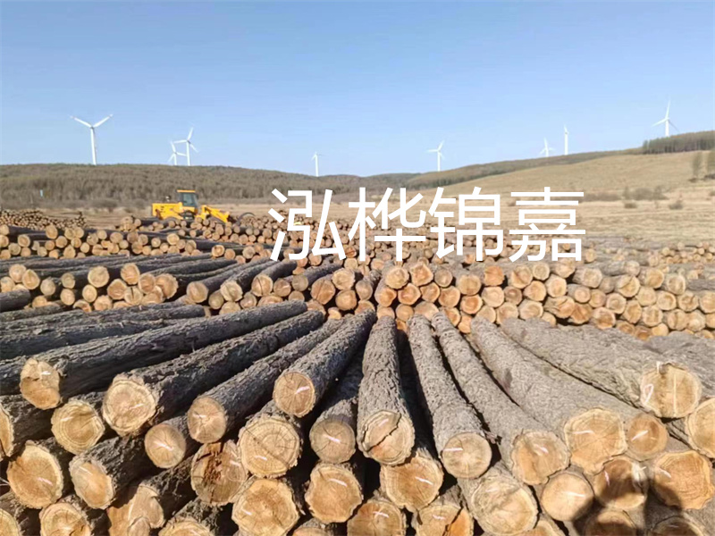 防腐木柵欄多少錢一米，給您安全的環(huán)境保護